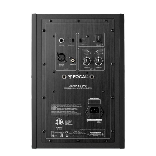 Focal Alpha 65 Evo (B-Stock)